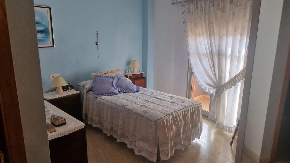 Venta de piso en Avenida del Carrer de la Mar, El Campello
photo 4
