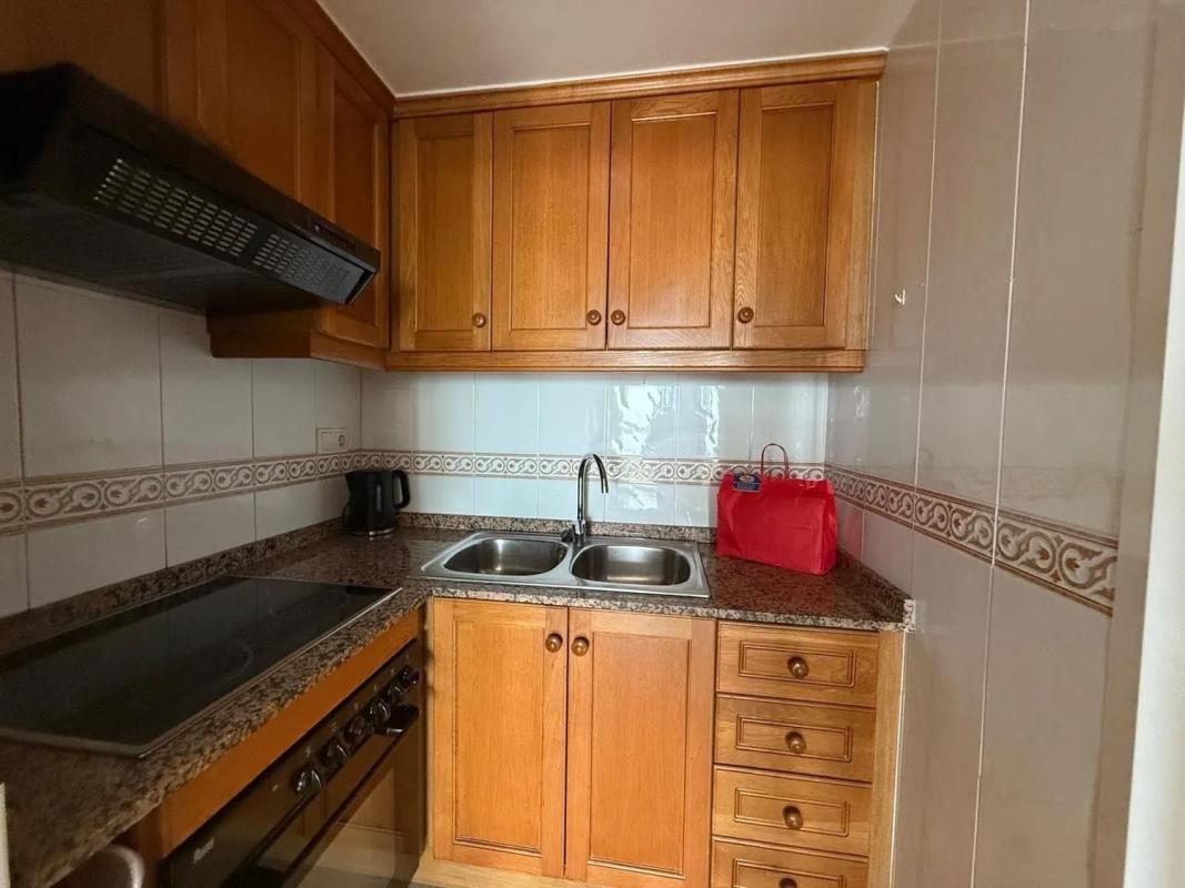 Venta de piso en Barrio Zona Rincón Bajo, Benidorm
photo 4