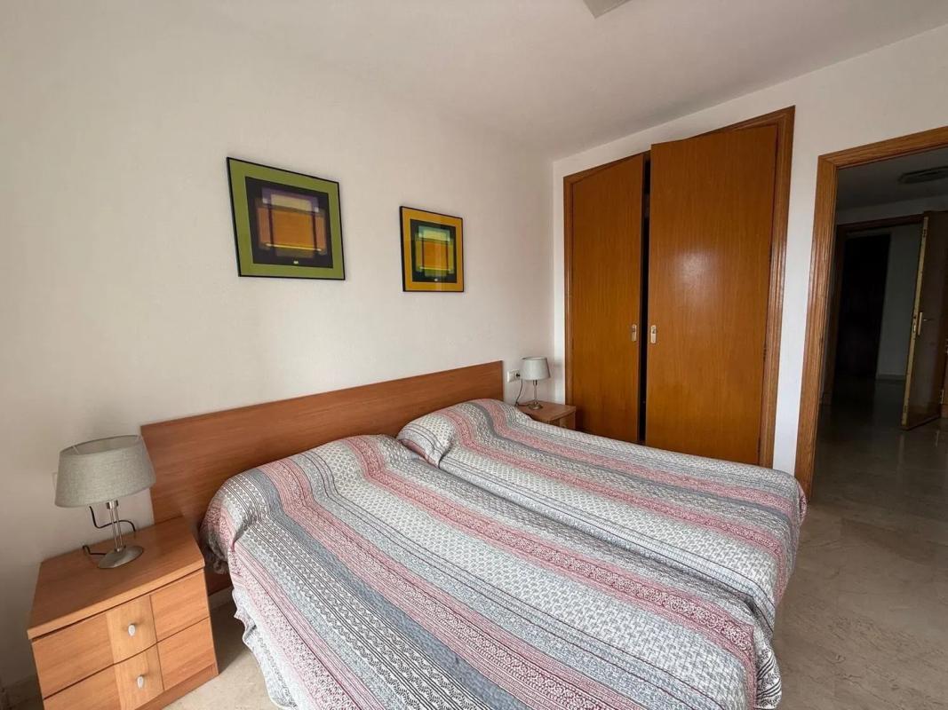 Venta de piso en Barrio Zona Rincón Bajo, Benidorm
photo 5
