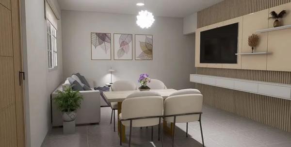 Apartment for sale in  San Pablo, 25, San Vicente del Raspeig photo 2
