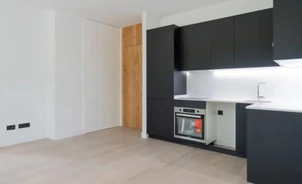 Studio for sale in Calle Rafael Altamira, 22, San Vicente del Raspeig photo 1