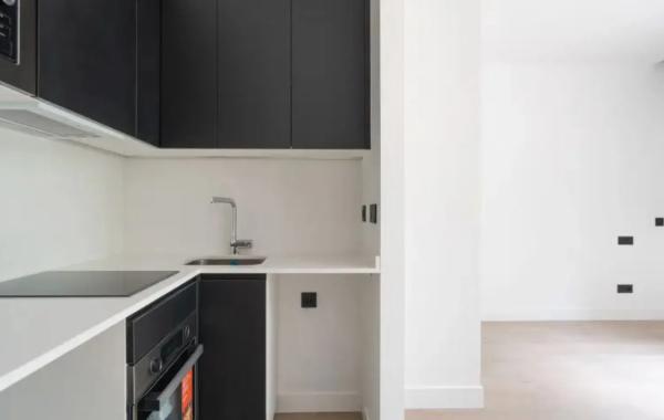Studio for sale in Calle Rafael Altamira, 22, San Vicente del Raspeig photo 2
