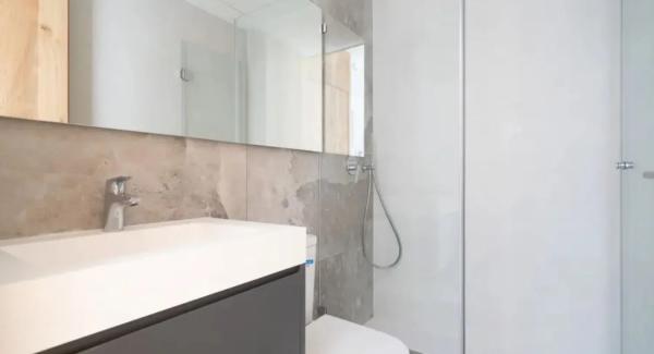 Studio for sale in Calle Rafael Altamira, 22, San Vicente del Raspeig photo 3