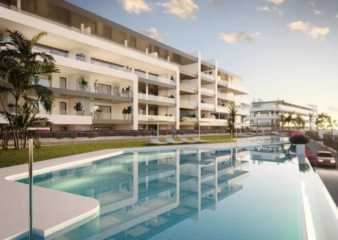 Venta de piso en Bonalba-Cotoveta, Mutxamel
photo 1