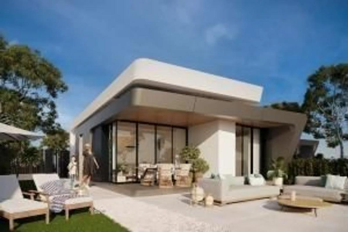 Venta de piso en Bonalba-Cotoveta, Mutxamel
photo 2