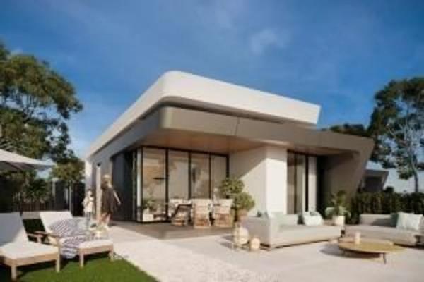Piso en venta en  Bonalba-Cotoveta, Mutxamel photo 2