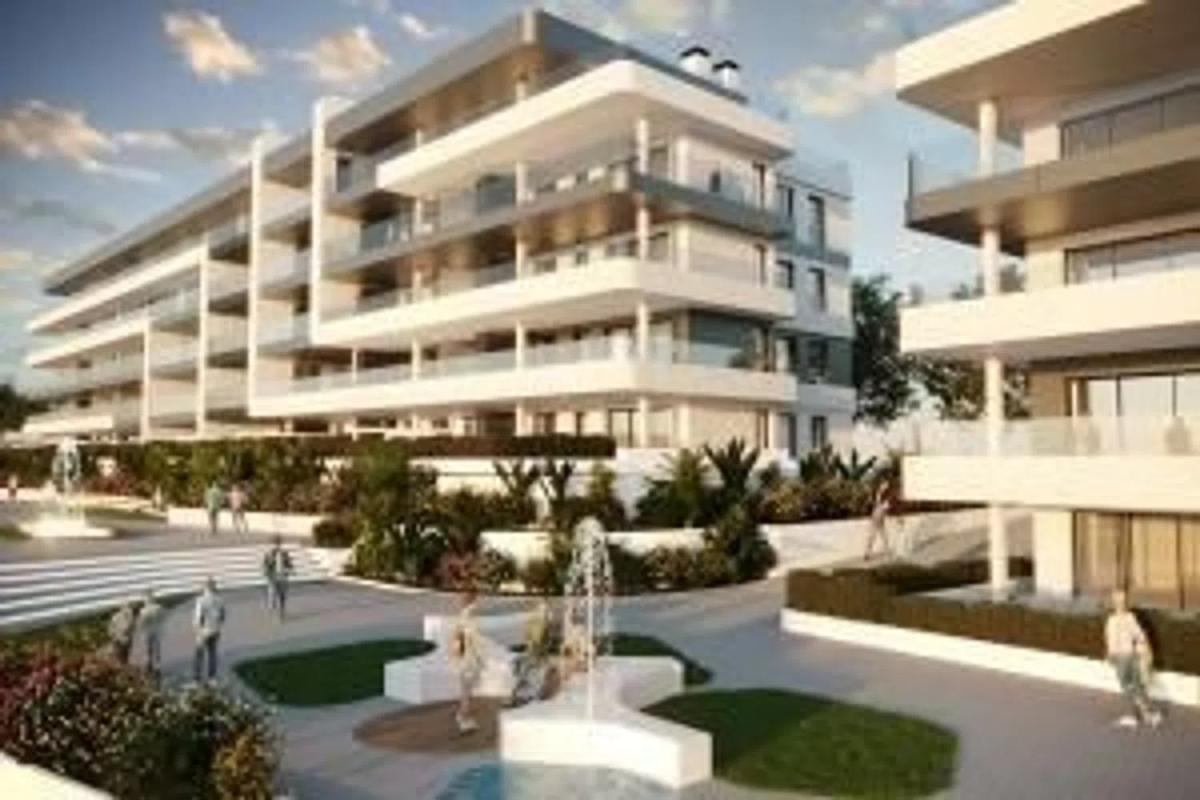 Venta de piso en Bonalba-Cotoveta, Mutxamel
photo 3