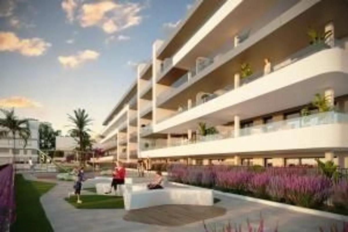 Venta de piso en Bonalba-Cotoveta, Mutxamel
photo 5