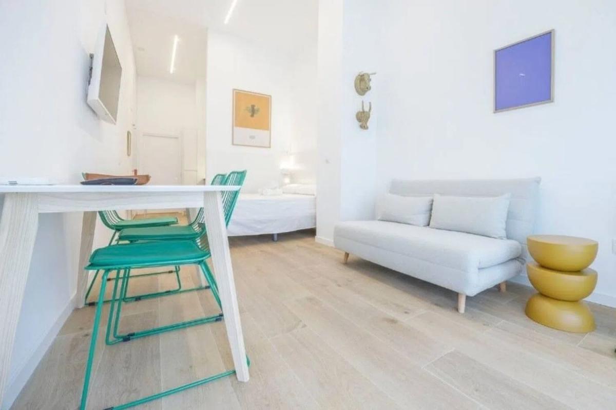 Sale of studio in , Gata de Gorgos photo 5