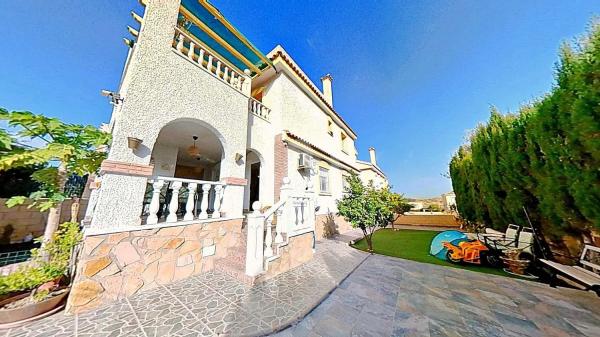 Detached villa for sale in , Monforte del Cid photo 1