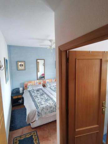Wolnostojąca willa na sprzedaż w , Busot photo 4