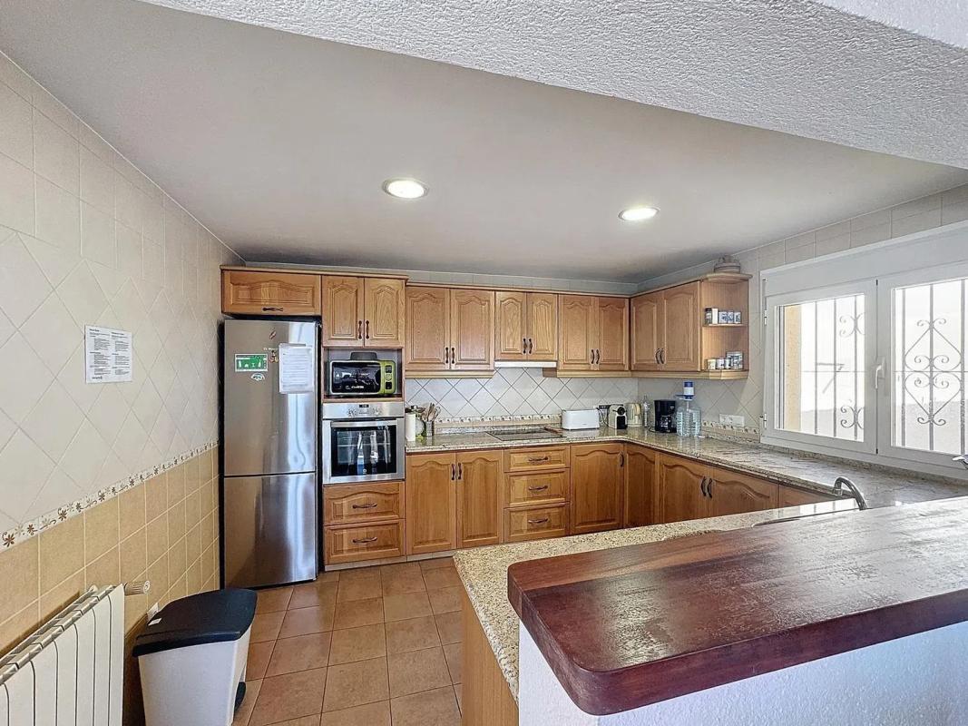 Sale of independent chalet in Calle Adelfas, 12, Benitachell
 photo 3