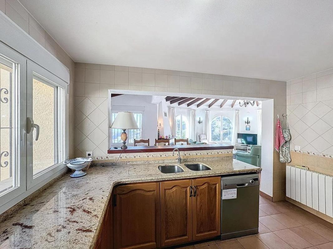 Sale of independent chalet in Calle Adelfas, 12, Benitachell
 photo 5