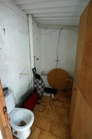 Chalet adosado en calle Picasso photo 4