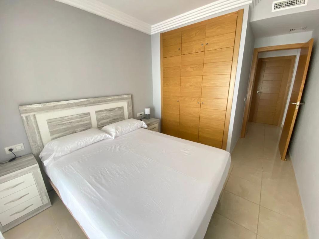 Продажа квартиры на Camino de Sant Joan, 7, Дения
photo 1