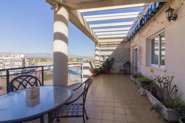 Пентхаус на продажу в , Callosa de Segura photo 1