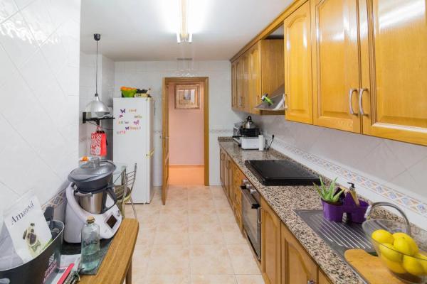 Пентхаус на продажу в , Callosa de Segura photo 4