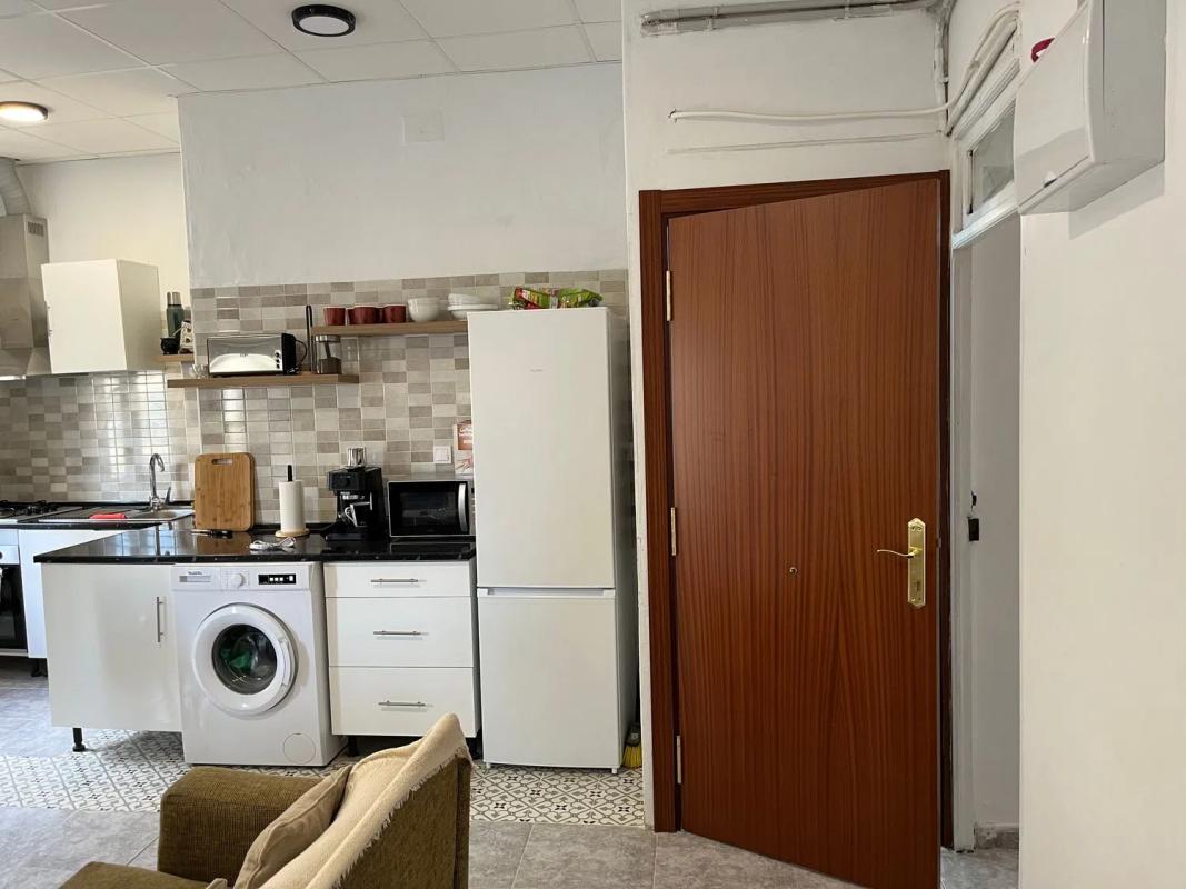 Piso en calle de la Mare de Déu de l'Orito, 59, Jijona / Xixona
photo 3