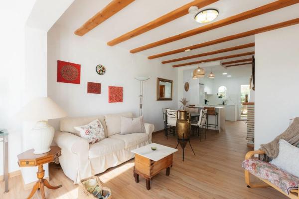 Chalet adosado photo 4