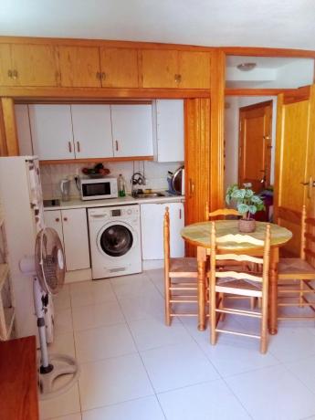 Дуплекс на продажу в Calle la Sal, Торревьеха photo 4