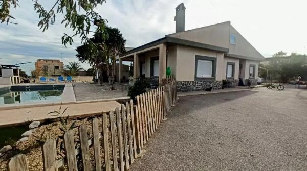 Casa independiente photo 1