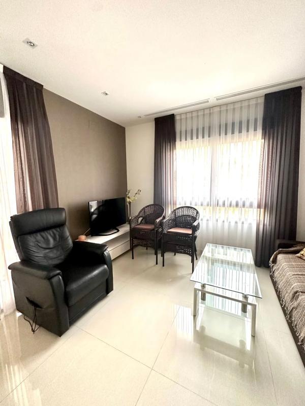 Sale of apartment in Las Viñas, Guardamar del Segura
photo 4