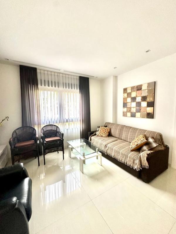 Sale of apartment in Las Viñas, Guardamar del Segura
photo 5
