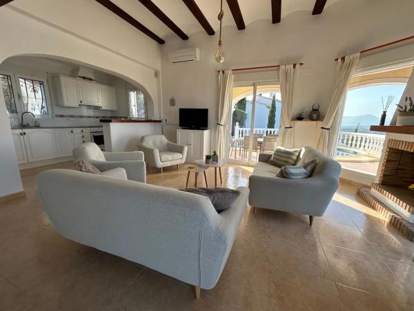 Casa independiente photo 3