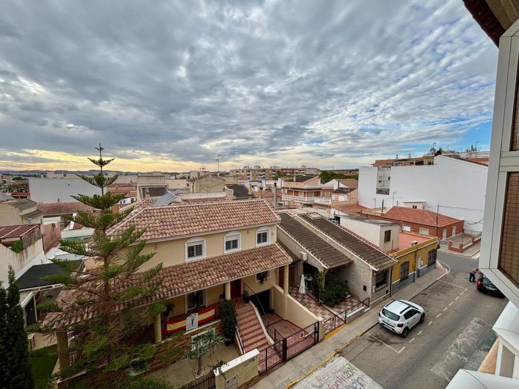 Piso en calle Carlos Díez s/n, Los Montesinos
 photo 3