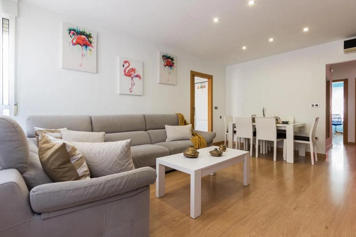 Продажа квартиры на Piso en Petrer, Петрер
photo 3