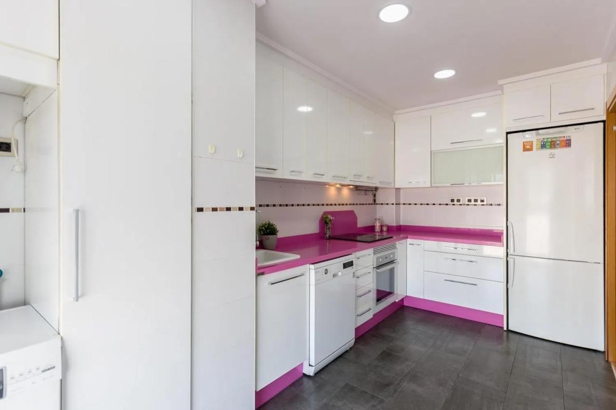 Продажа квартиры на Piso en Petrer, Петрер
photo 5