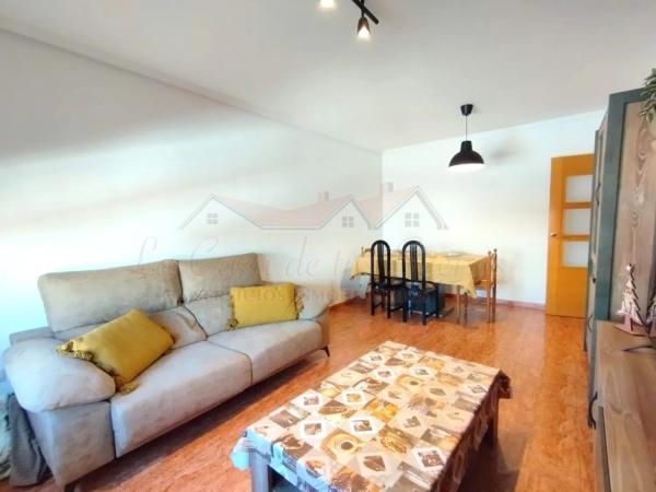 Venta de piso en Piso en Petrer, Petrer
photo 1