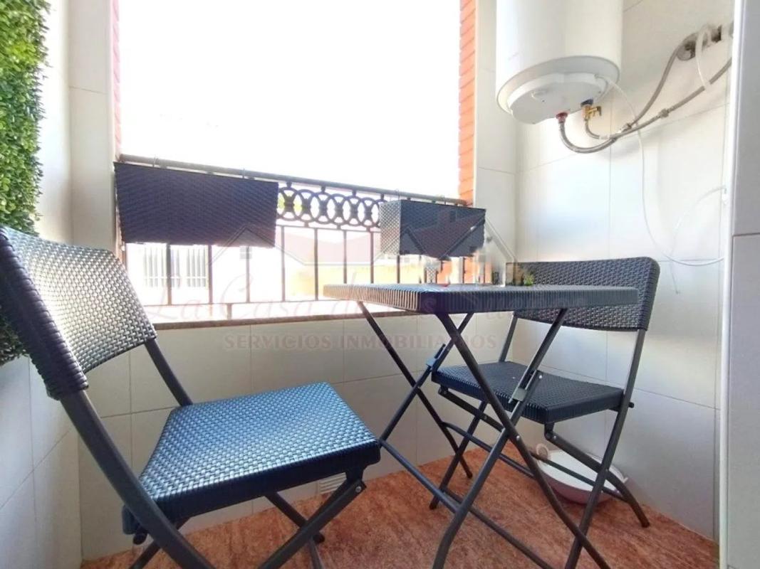 Продажа квартиры на Piso en Petrer, Петрер
photo 2
