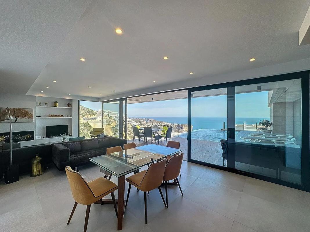 Sale of independent chalet in Calle Lirios, 29, Benitachell
 photo 5