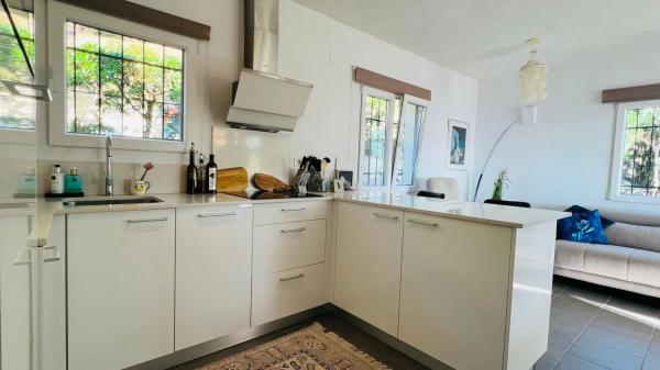 Продажа квартиры на Piso en Teulada, Теулада
 photo 4