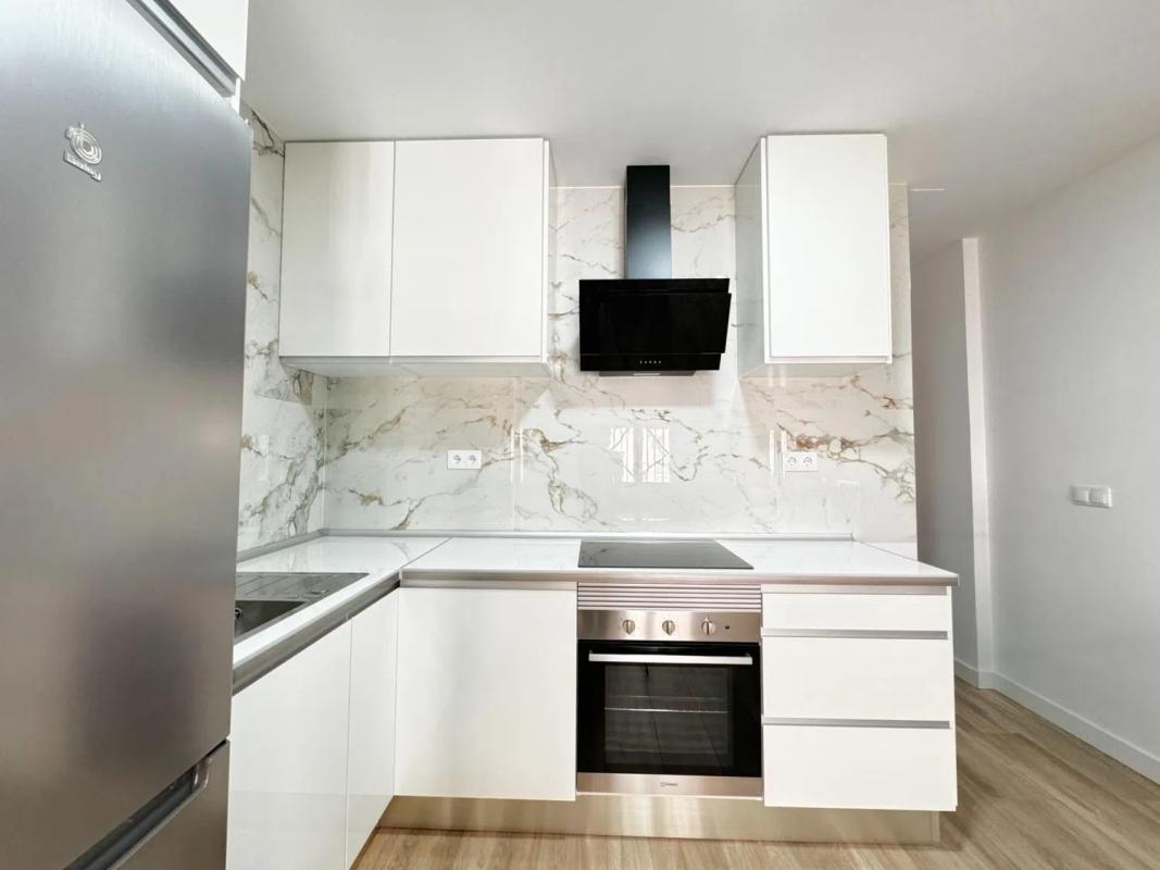 Sale of apartment in Fraternidad, Elda
photo 1