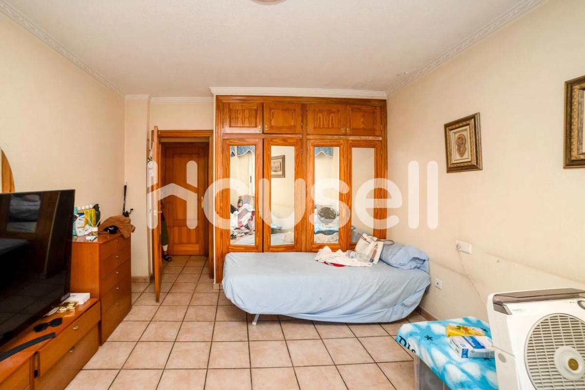 Venta de chalet independiente en Calle Joaquín Chapaprieta, Torrevieja
photo 3