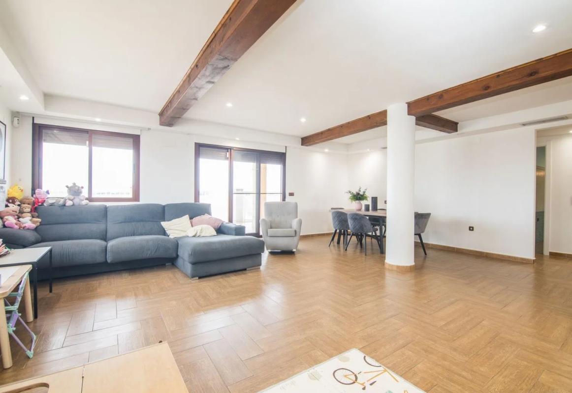 Penthouse sale in Calle Alcoy, Santa Pola photo 1
