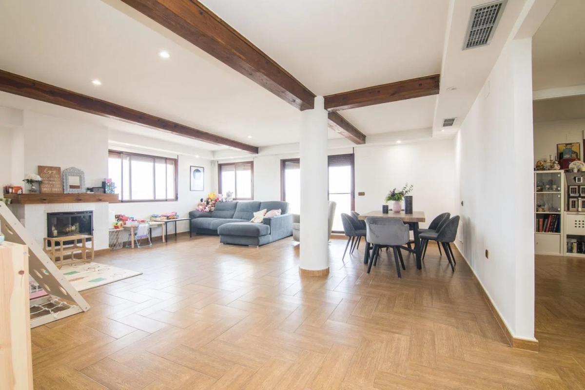 Penthouse sale in Calle Alcoy, Santa Pola photo 3