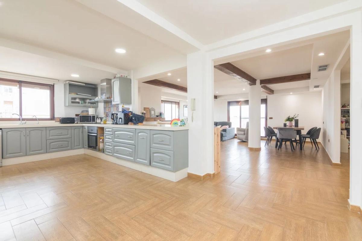 Penthouse sale in Calle Alcoy, Santa Pola photo 4