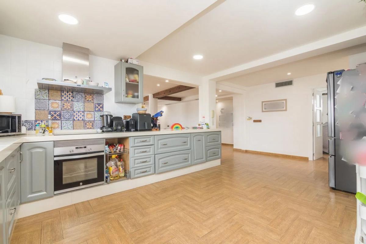 Penthouse sale in Calle Alcoy, Santa Pola photo 5