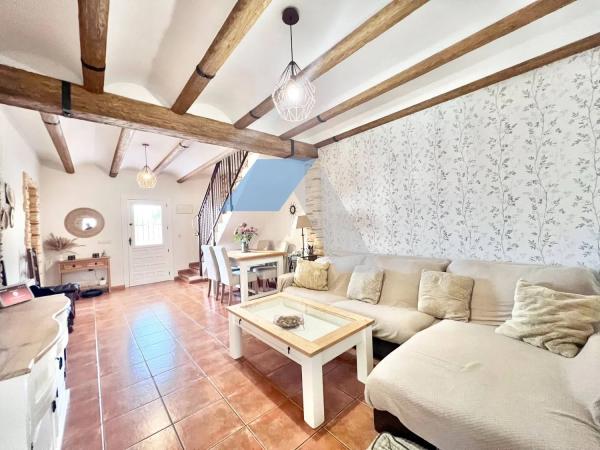 Chalet adosado thumbnail 1