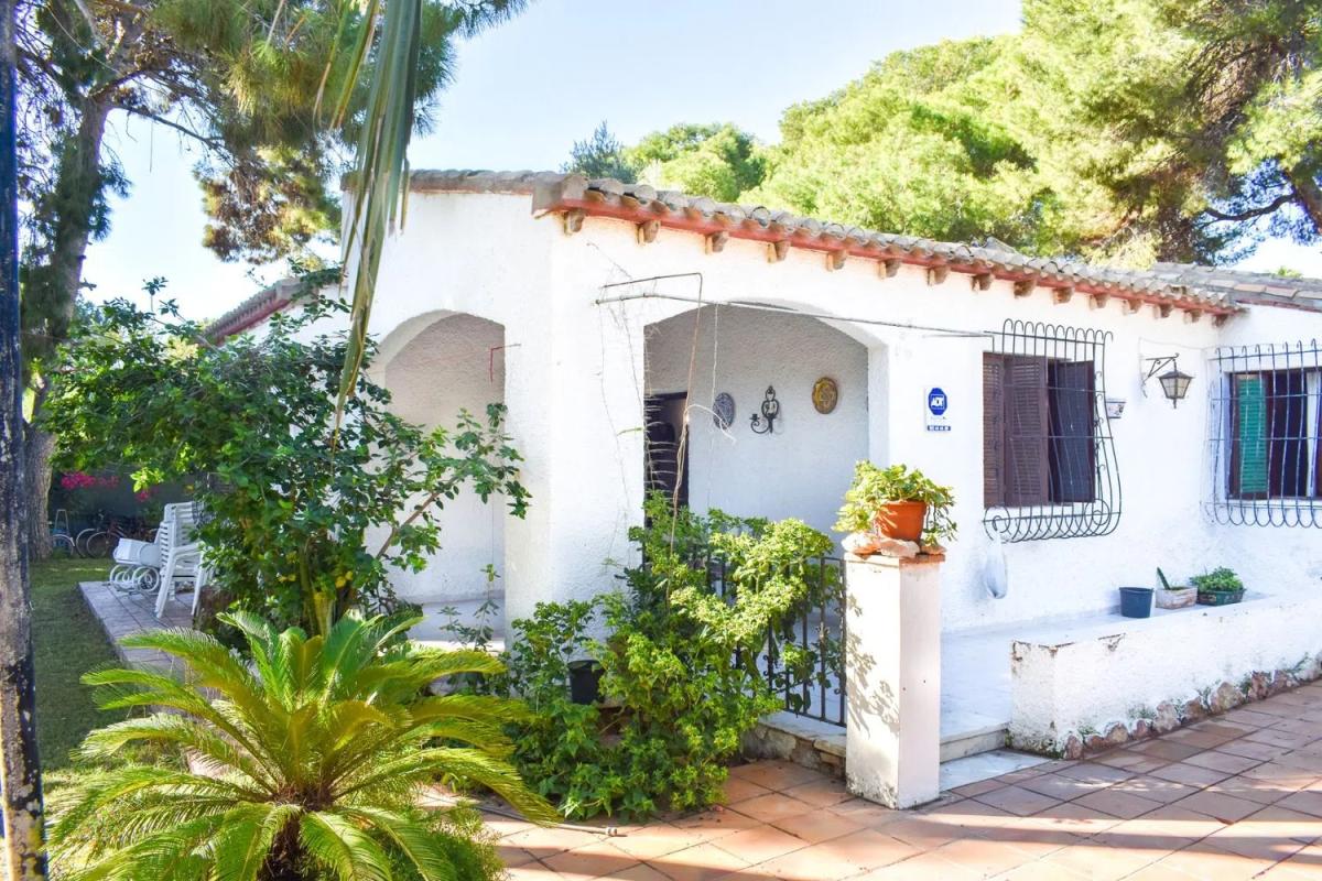 Properties for sale and rent in Spain photo 1