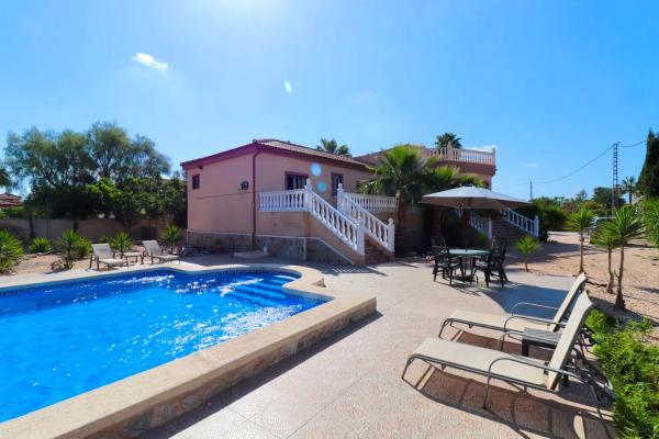 Casa independiente photo 1