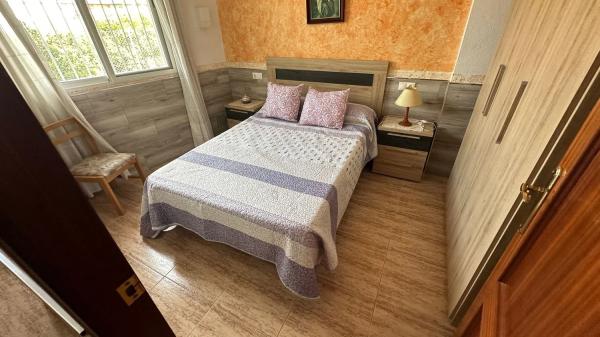 Chalet pareado photo 4