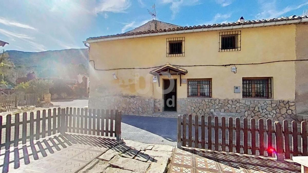 Chalet en Novelda, Novelda
photo 1