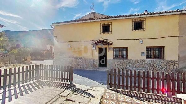 Detached villa for sale in , Novelda photo 1