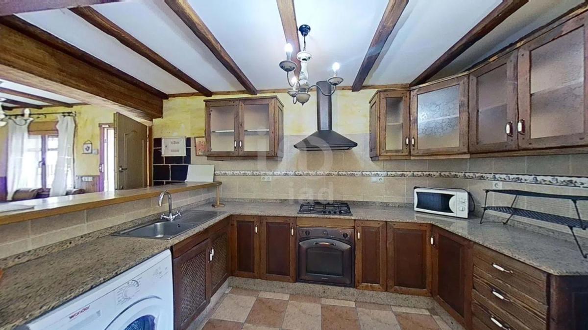 Chalet en Novelda, Novelda
photo 3