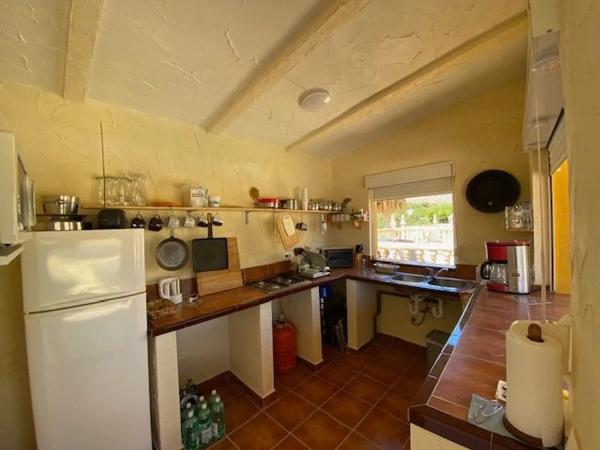 Casa independiente en Poligono 2 thumbnail 1