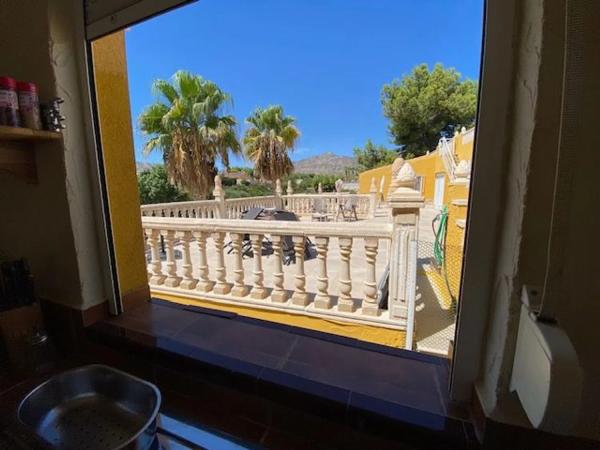 Casa independiente en Poligono 2 thumbnail 2